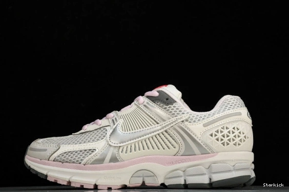 5 520 Nike White Pack FN3695-001 Vomero Zoom Pink 0912